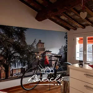 Biciclo' Citta Apartment