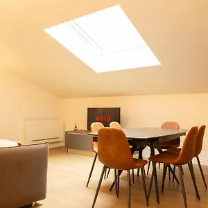 Luxury Gambero Rosso House Appartamento